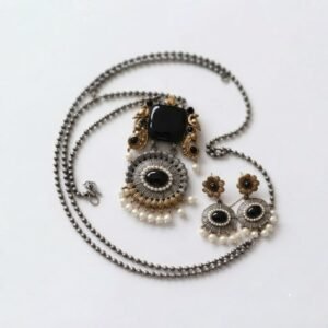 DesireDen Oxidised 2