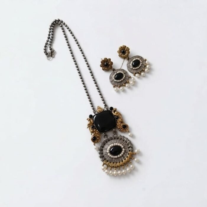 DesireDen Oxidised 3