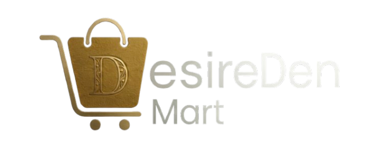 DesireDen Mart Logo